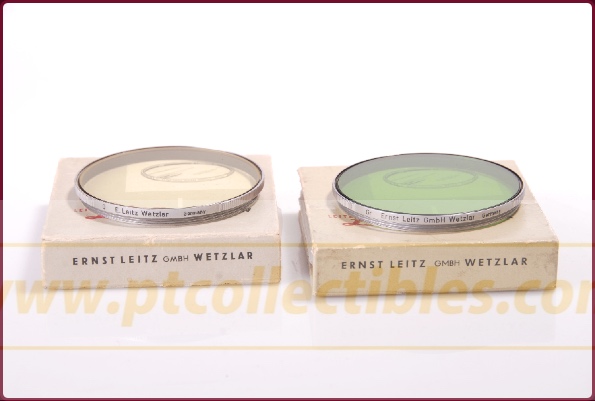 E58 filter set